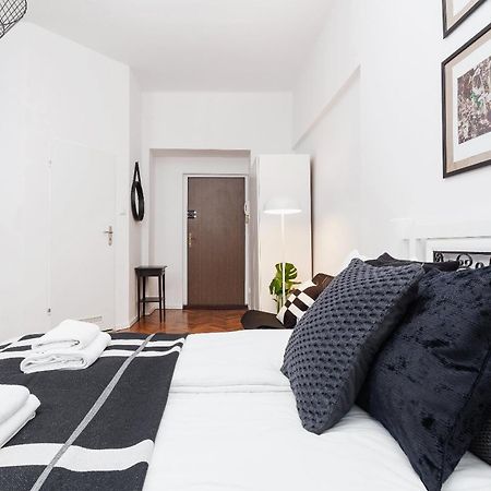 Апартаменты Kazimierz District - Paulinska 18 Street Краков Экстерьер фото
