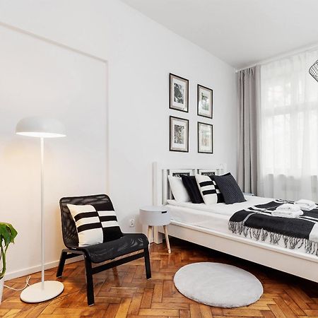 Апартаменты Kazimierz District - Paulinska 18 Street Краков Экстерьер фото