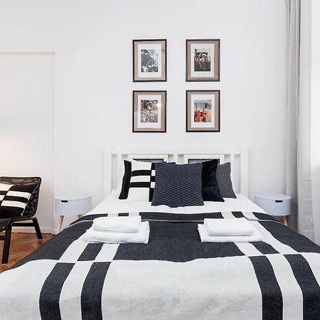 Апартаменты Kazimierz District - Paulinska 18 Street Краков Экстерьер фото