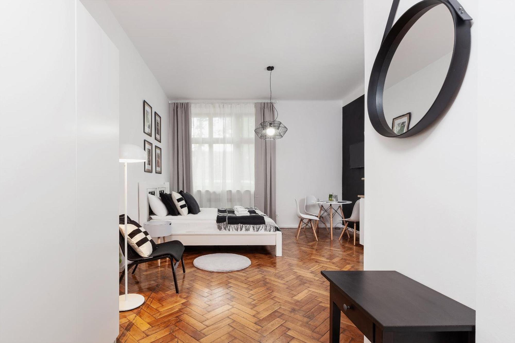 Апартаменты Kazimierz District - Paulinska 18 Street Краков Экстерьер фото