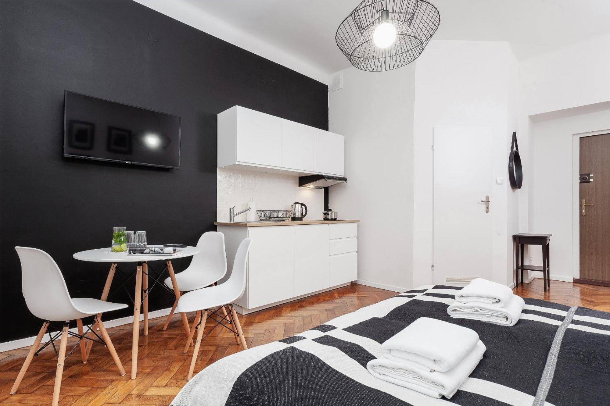 Апартаменты Kazimierz District - Paulinska 18 Street Краков Экстерьер фото