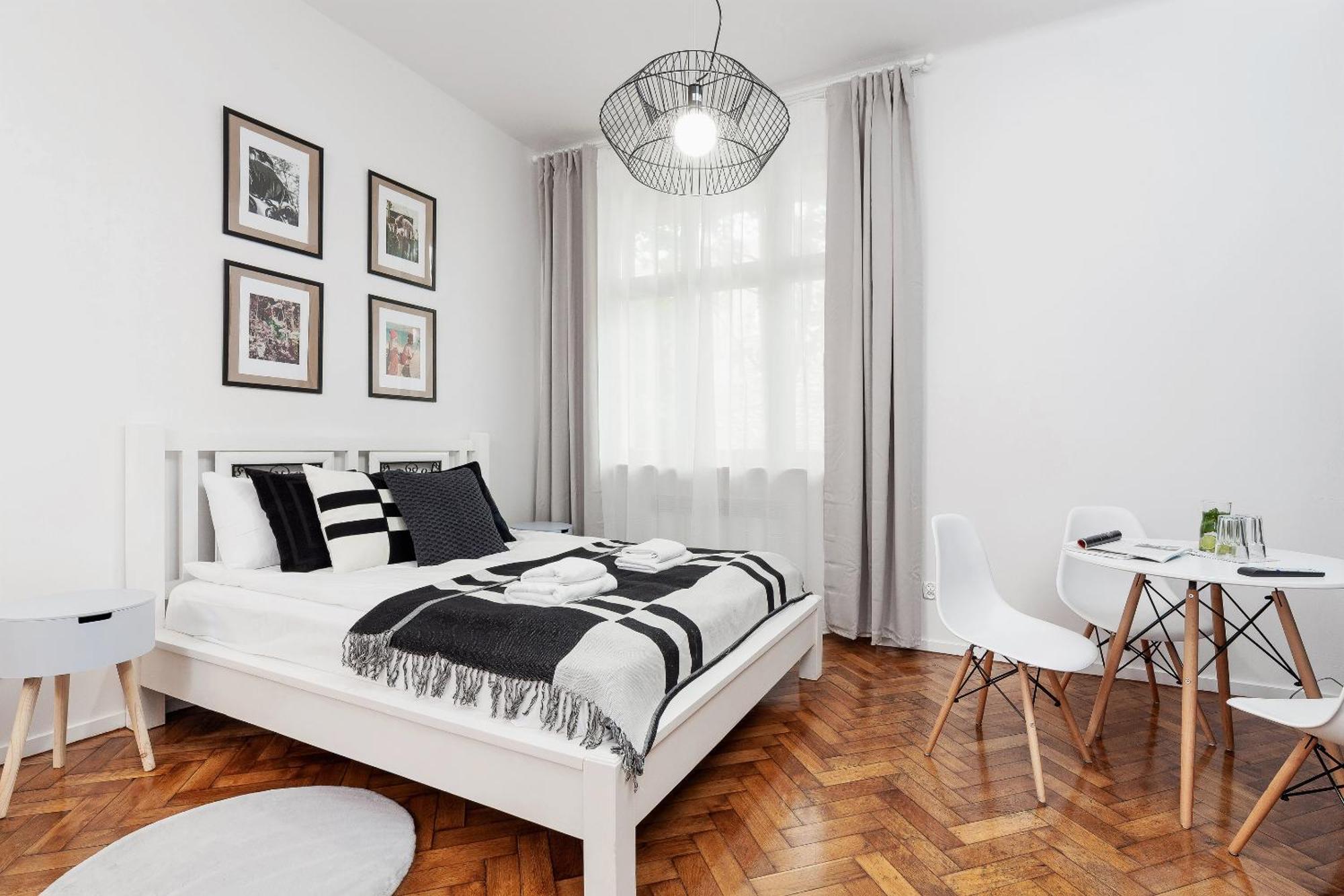 Апартаменты Kazimierz District - Paulinska 18 Street Краков Экстерьер фото